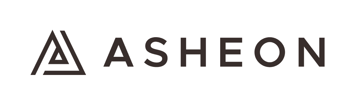 Asheon logo