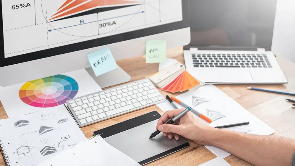 Interface Design