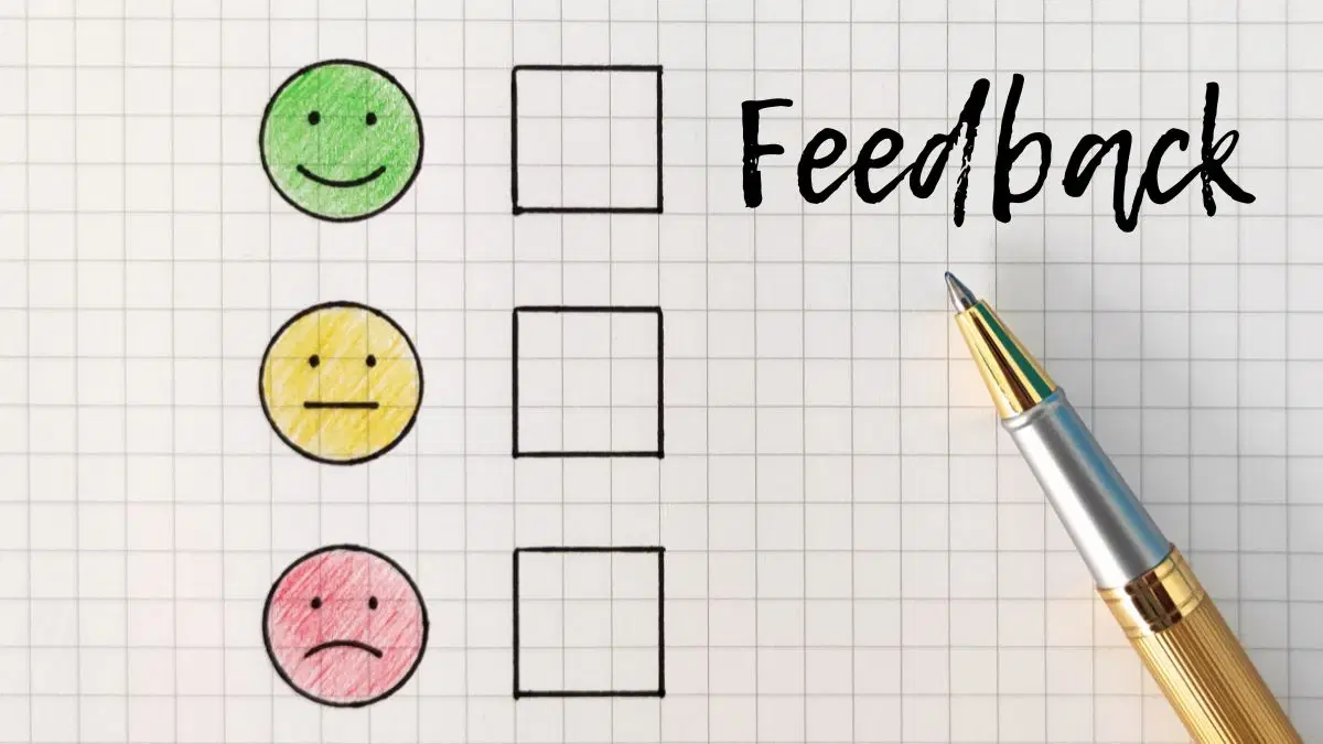 Usability Testing & Feedback