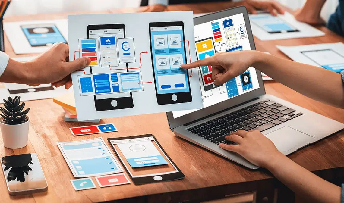 User Research & Analysis